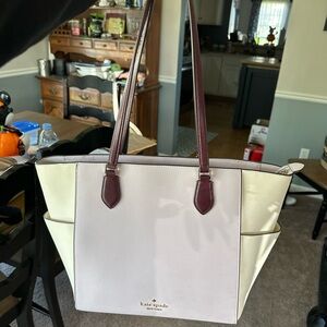 Kate Spade tote bag